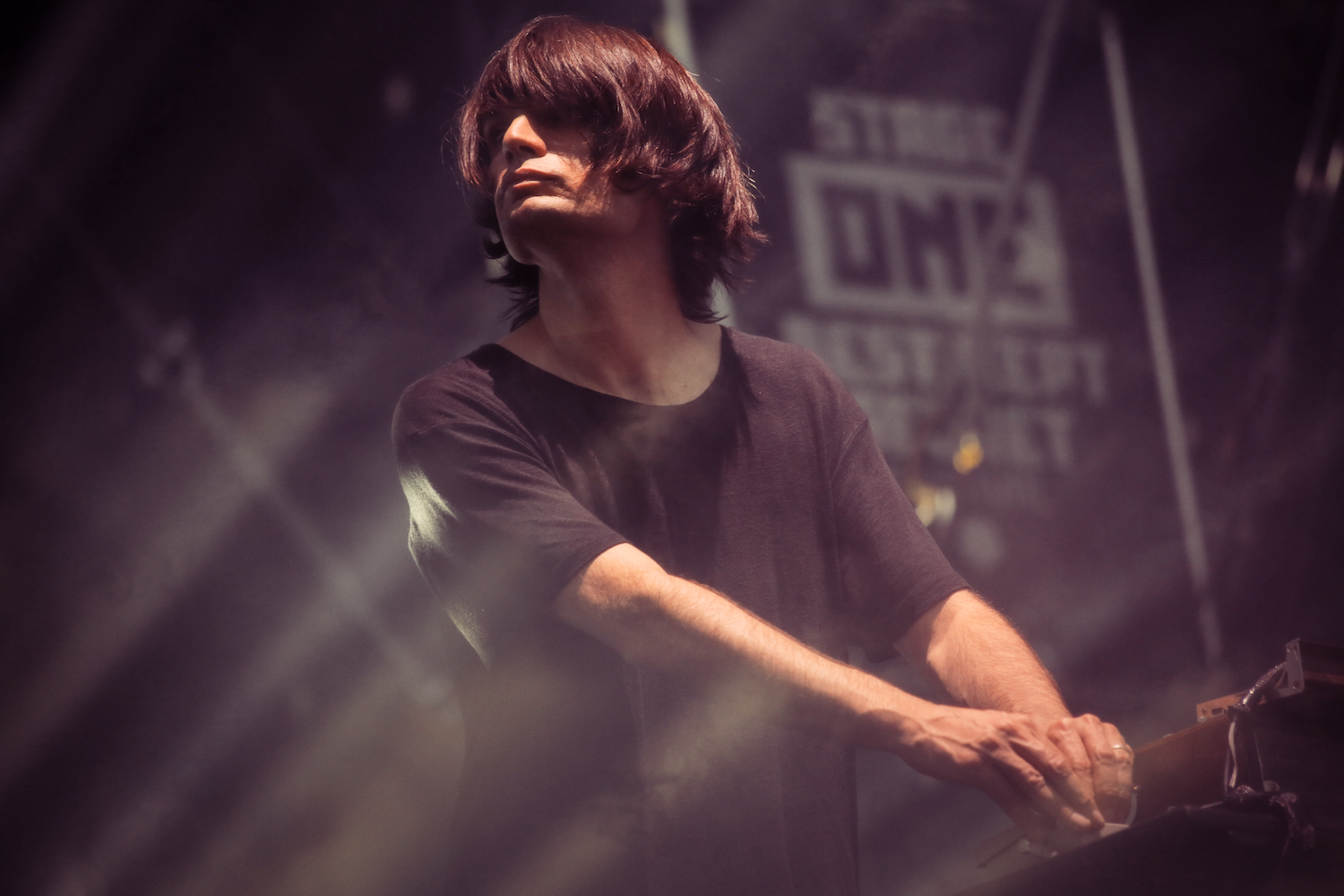 Best Kept Secret Hilvarenbeek The Netherlands 16062017 Sara Amroussi Gilissen 55