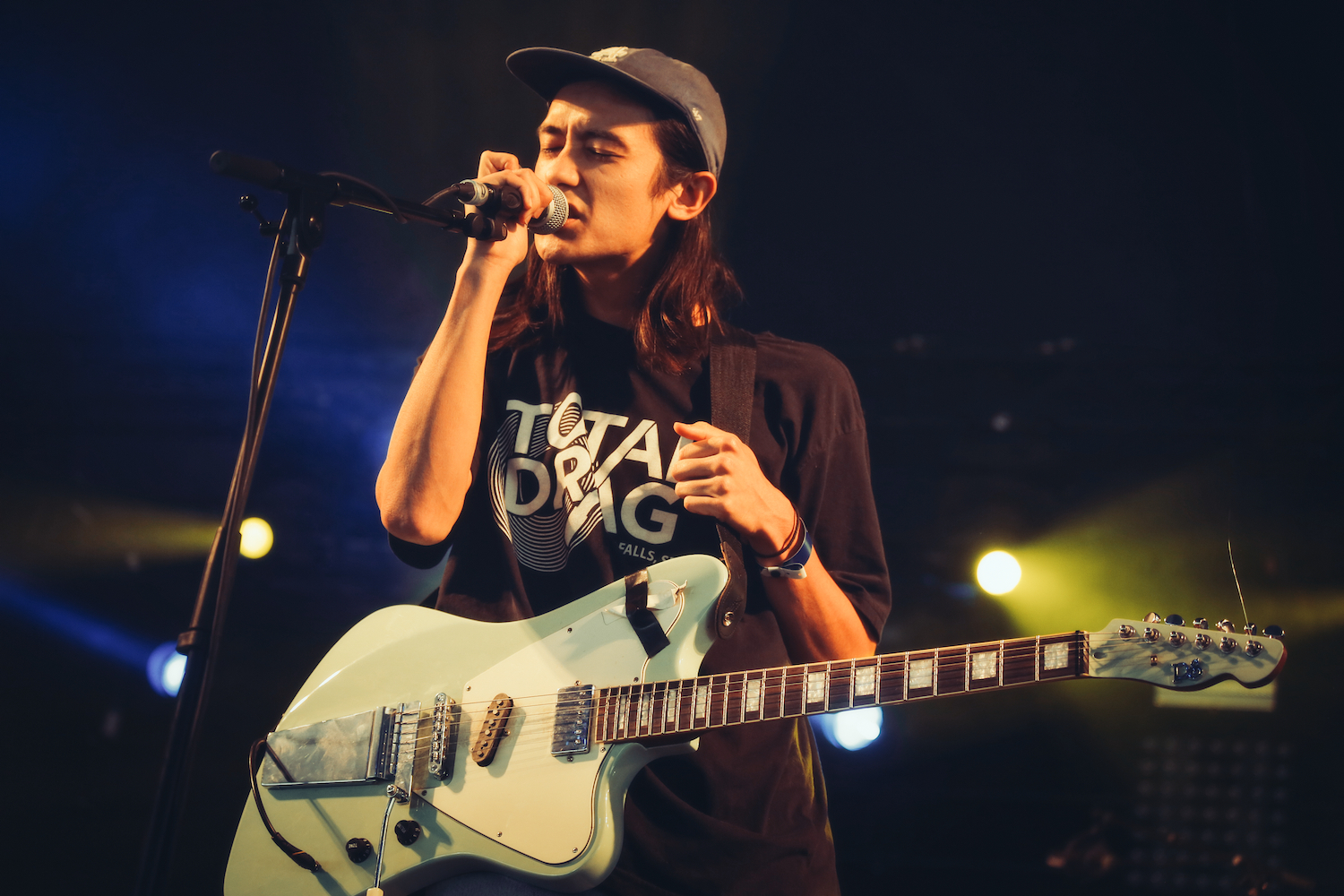 Best Kept Secret Hilvarenbeek The Netherlands 16062017 Sara Amroussi Gilissen 9