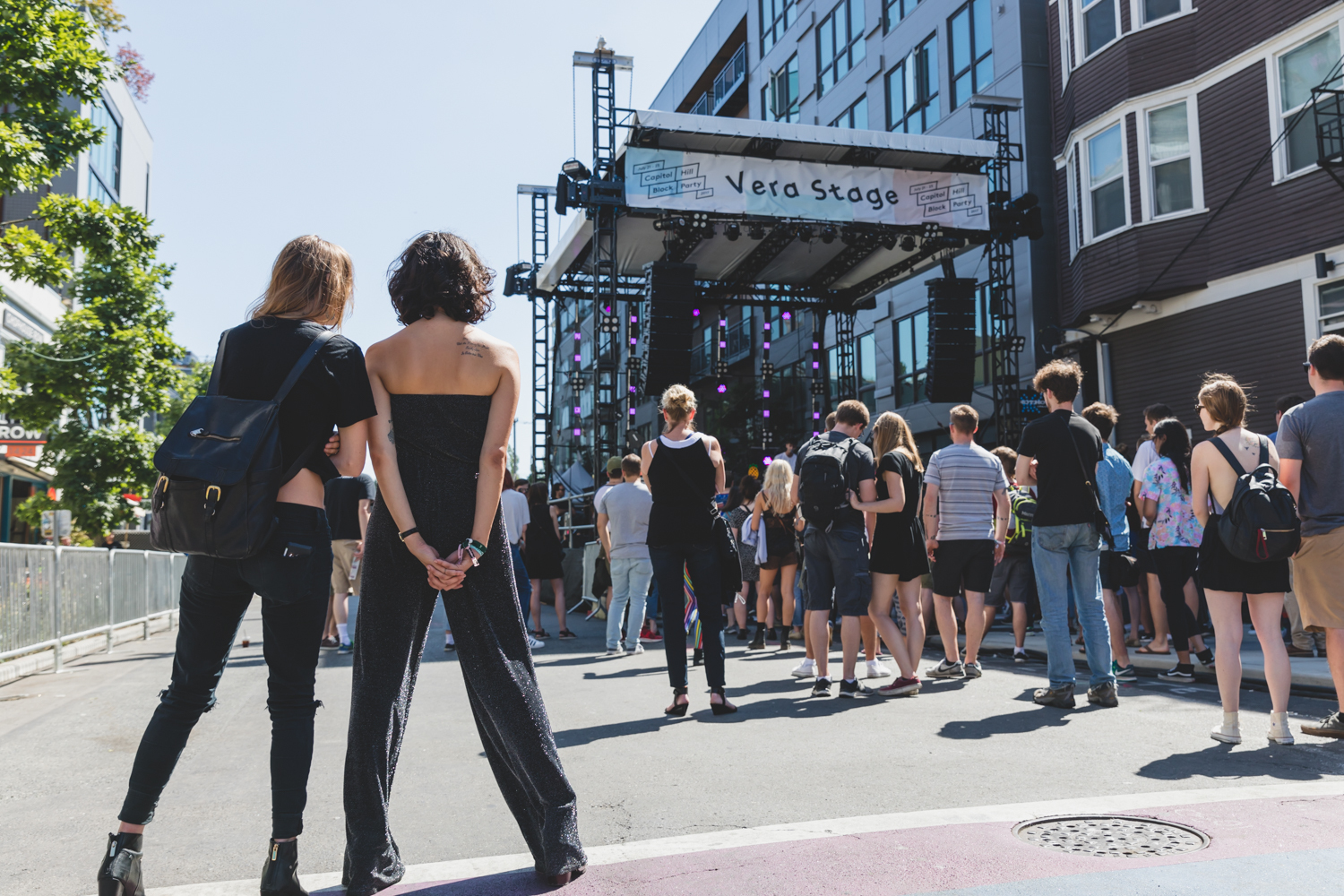 Capitol Hill Block Party 01