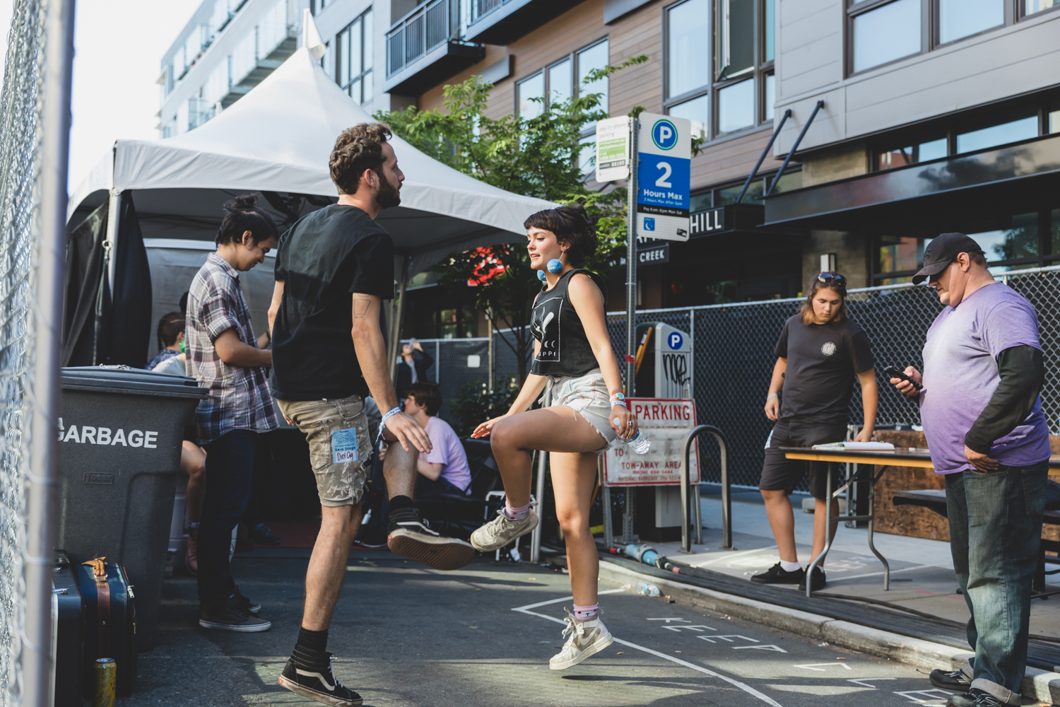 Capitol Hill Block Party 02 Diet Cig