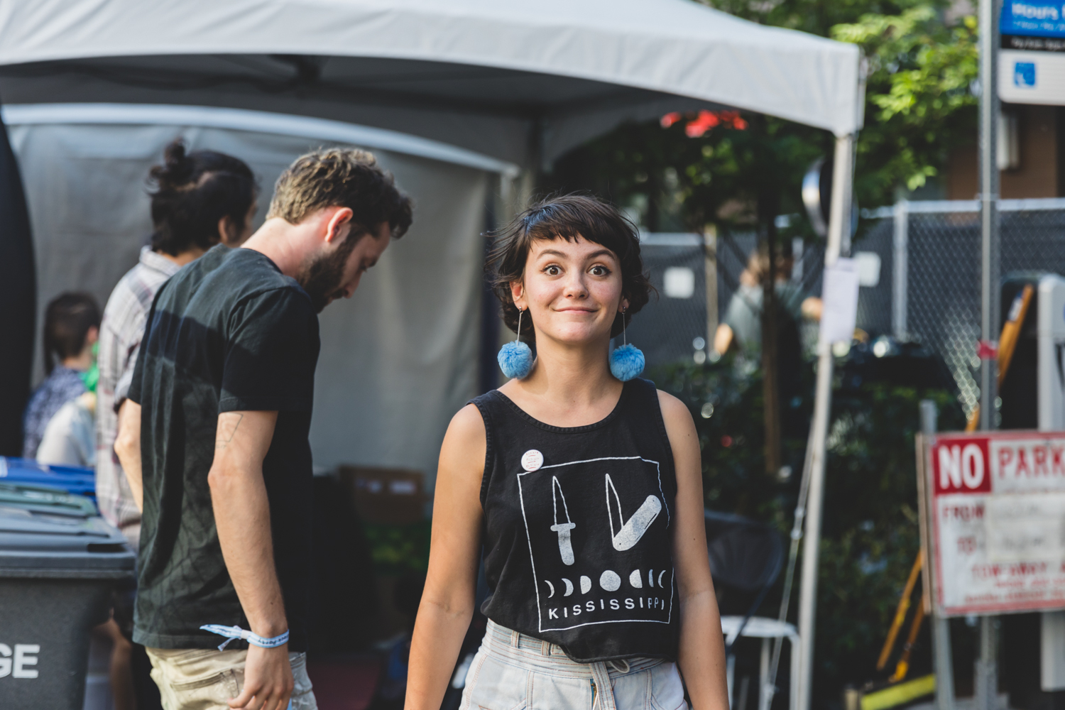 Capitol Hill Block Party 03 Diet Cig