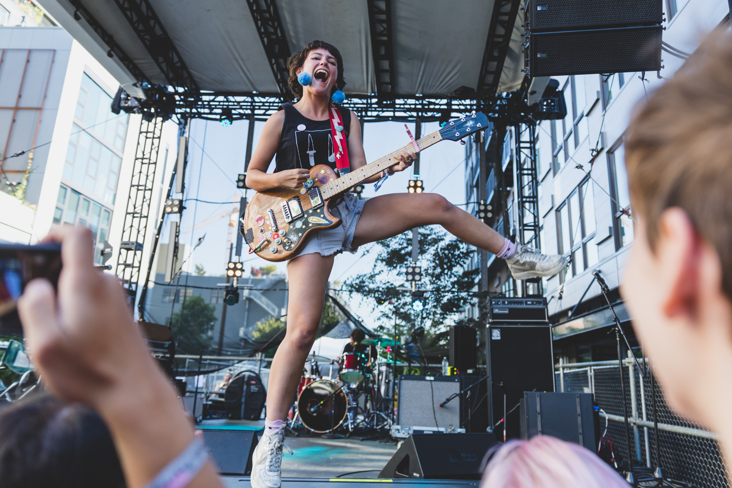 Capitol Hill Block Party 04 Diet Cig