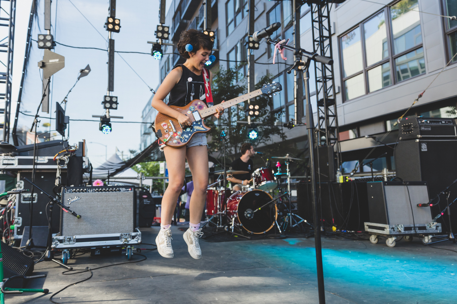 Capitol Hill Block Party 05 Diet Cig