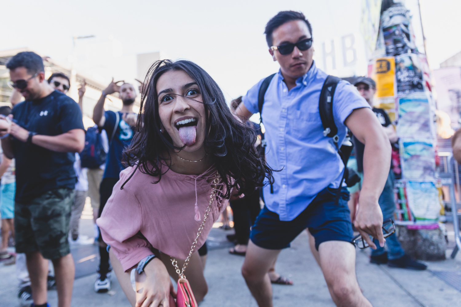 Capitol Hill Block Party 06