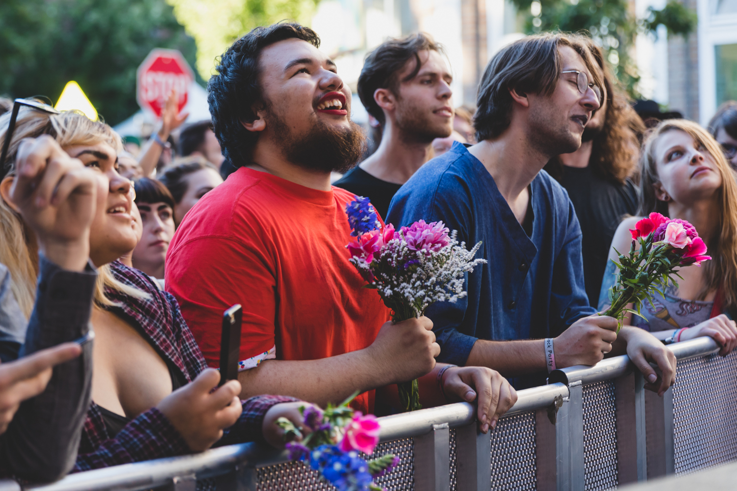 Capitol Hill Block Party 17