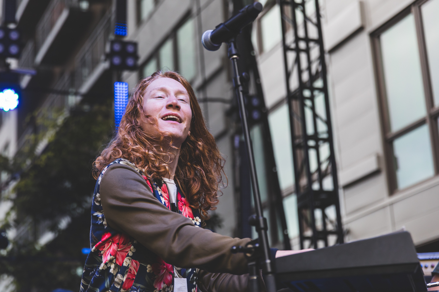 Capitol Hill Block Party 20 Flor