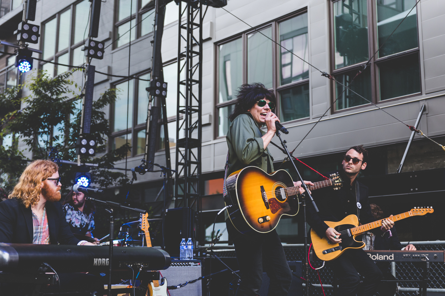 Capitol Hill Block Party 22 Kyle Craft