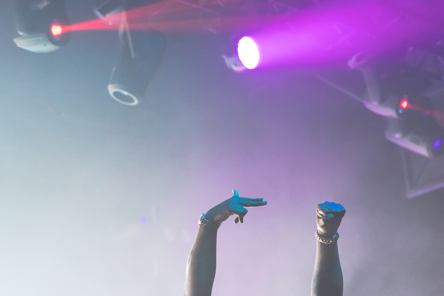 Capitol Hill Block Party 29 Run the Jewels