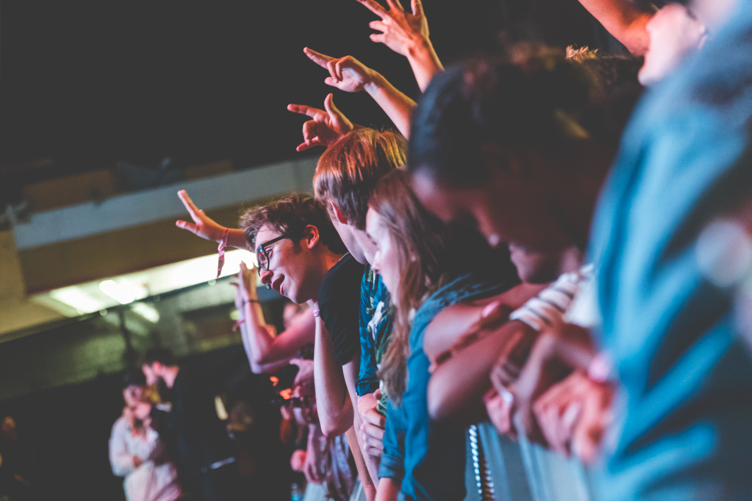 Capitol Hill Block Party 30