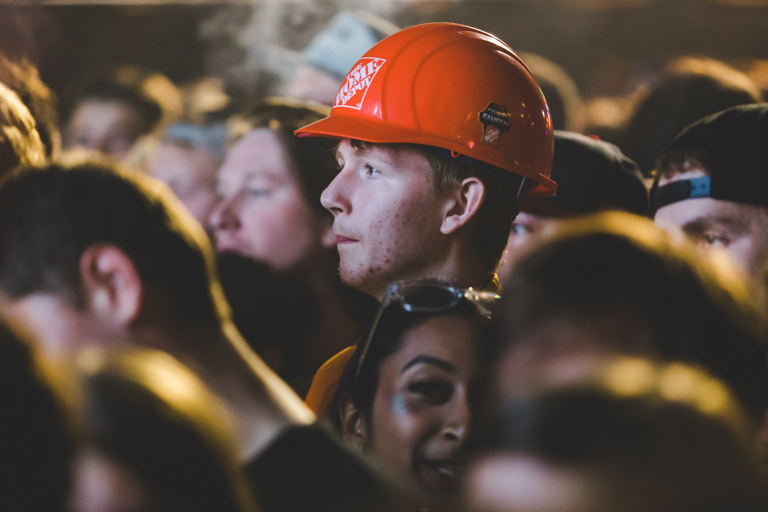 Capitol Hill Block Party 31