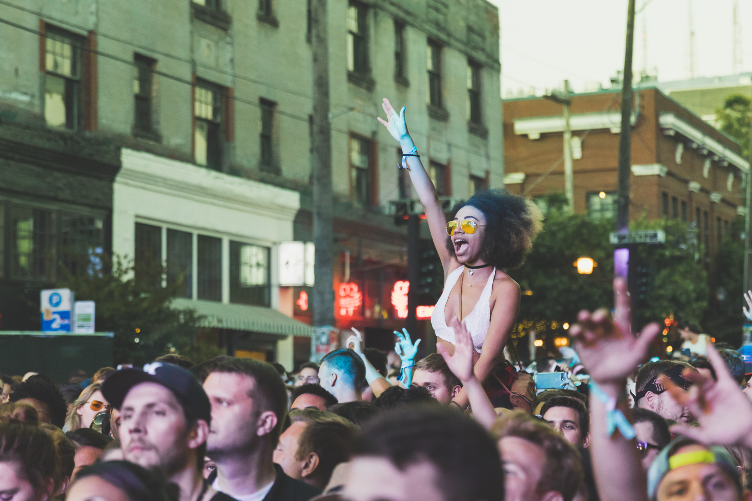 Capitol Hill Block Party 33