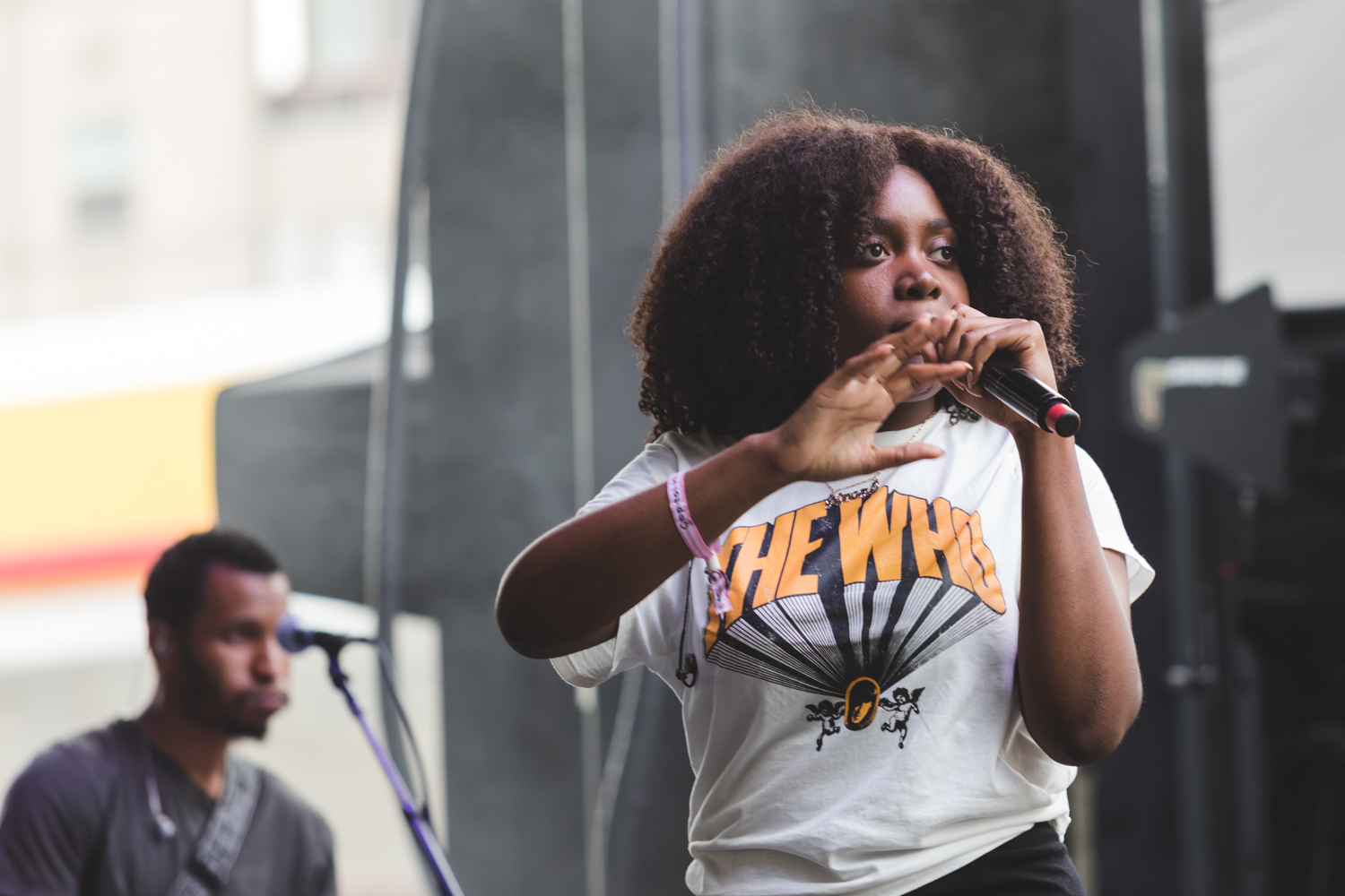 Capitol Hill Block Party 35 Noname