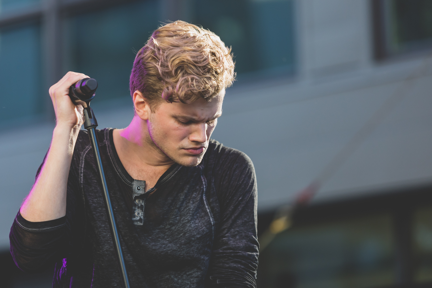 Capitol Hill Block Party 37 Saint Claire