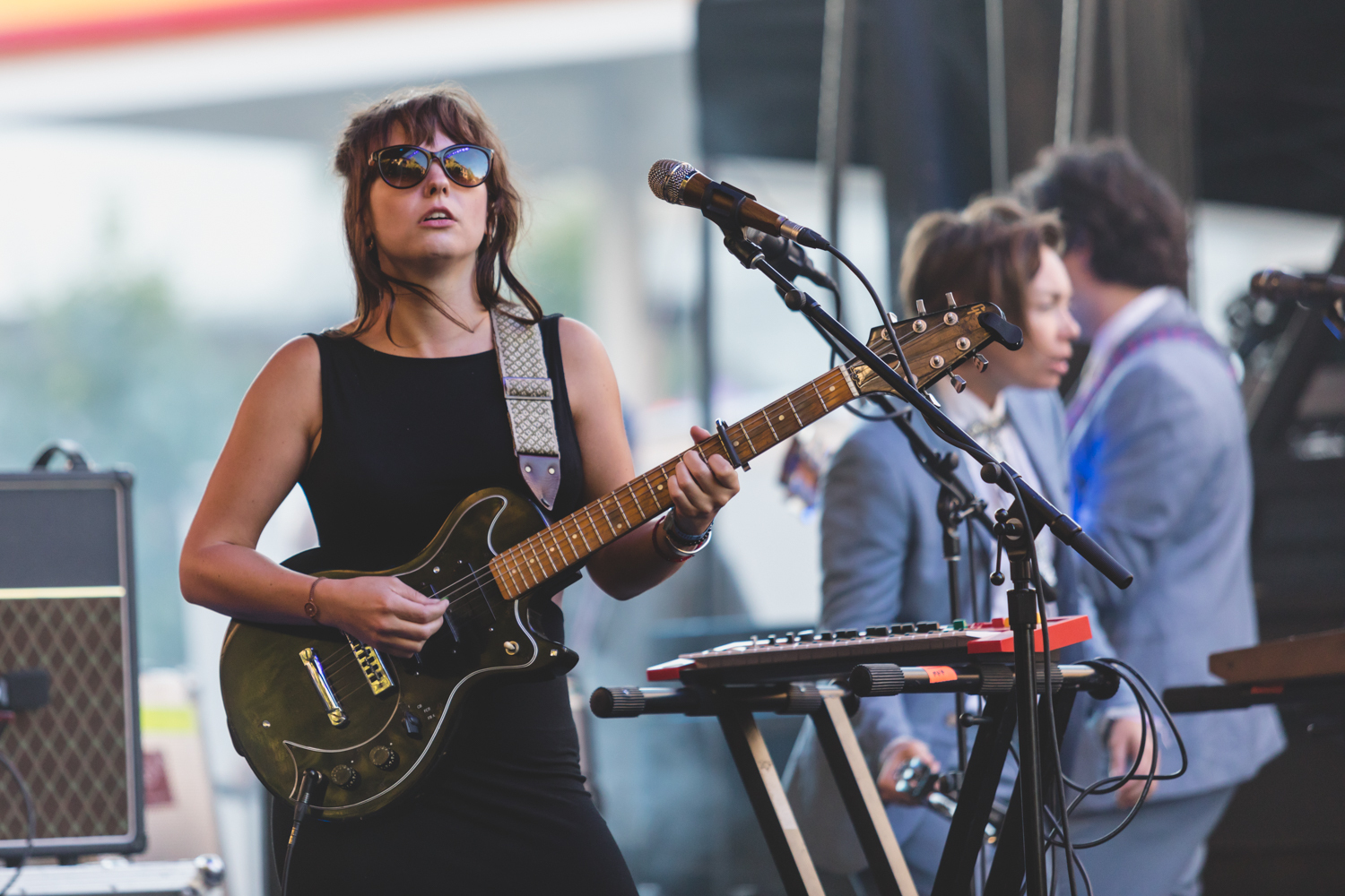Capitol Hill Block Party 38 Angel Olsen