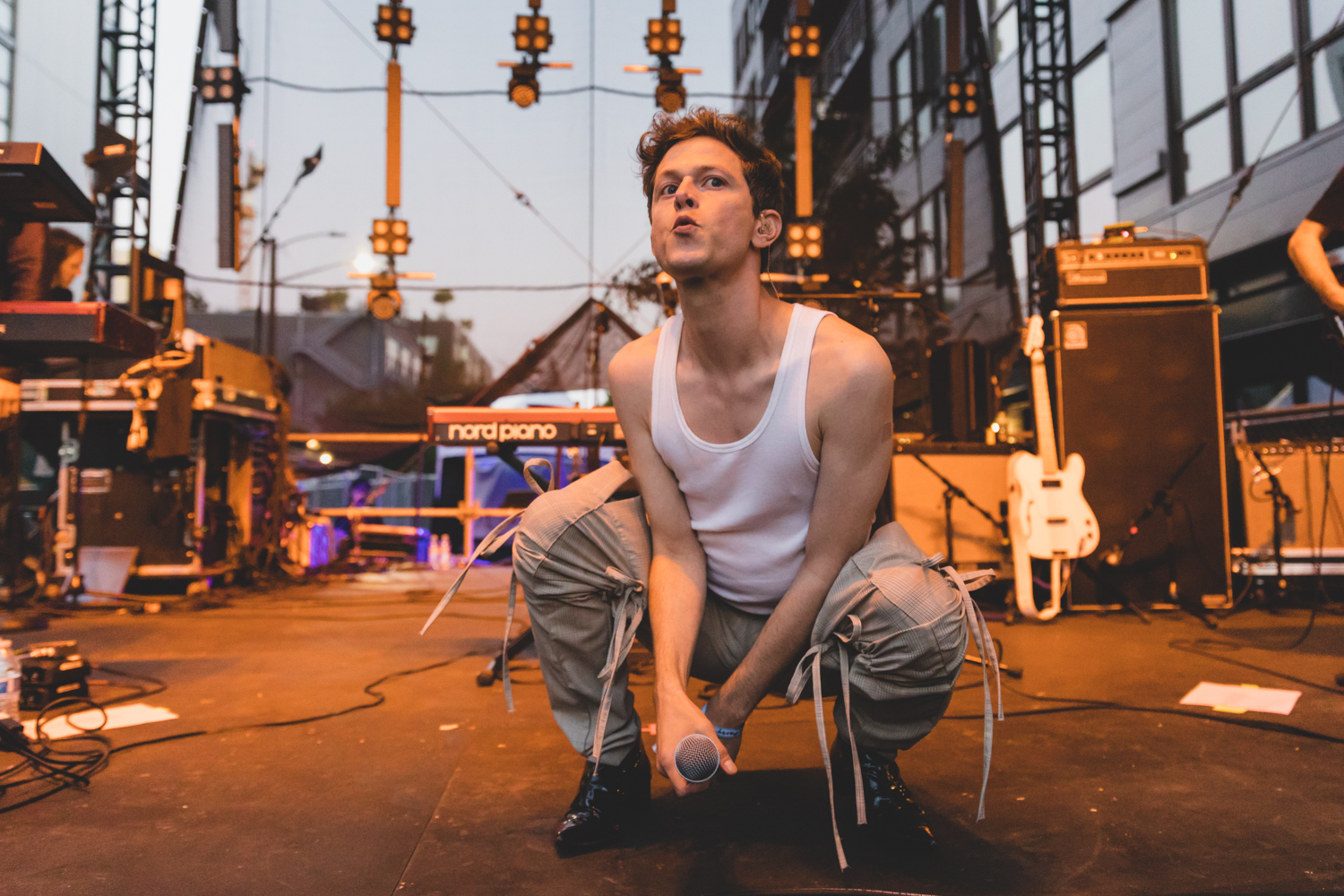 Capitol Hill Block Party 39 Perfume Genius