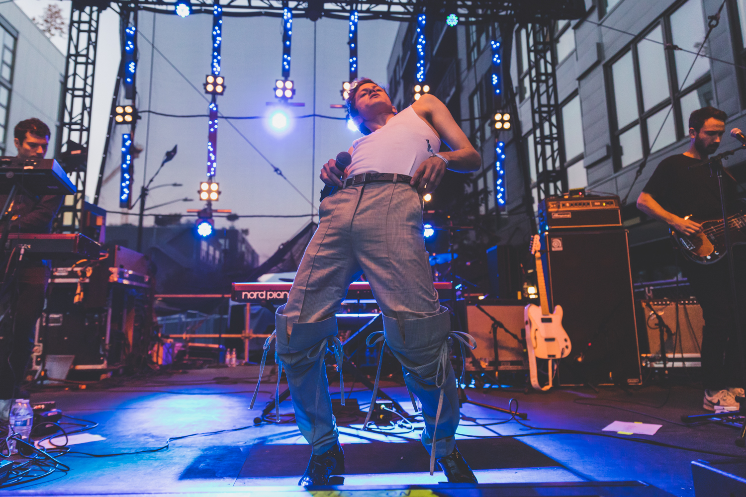 Capitol Hill Block Party 41 Perfume Genius