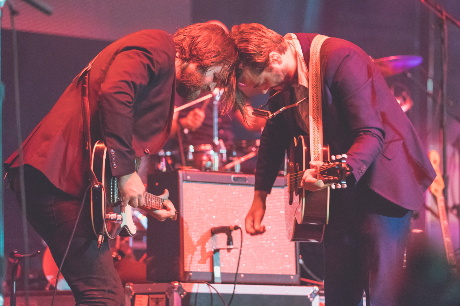 Capitol Hill Block Party 42 Lord Huron