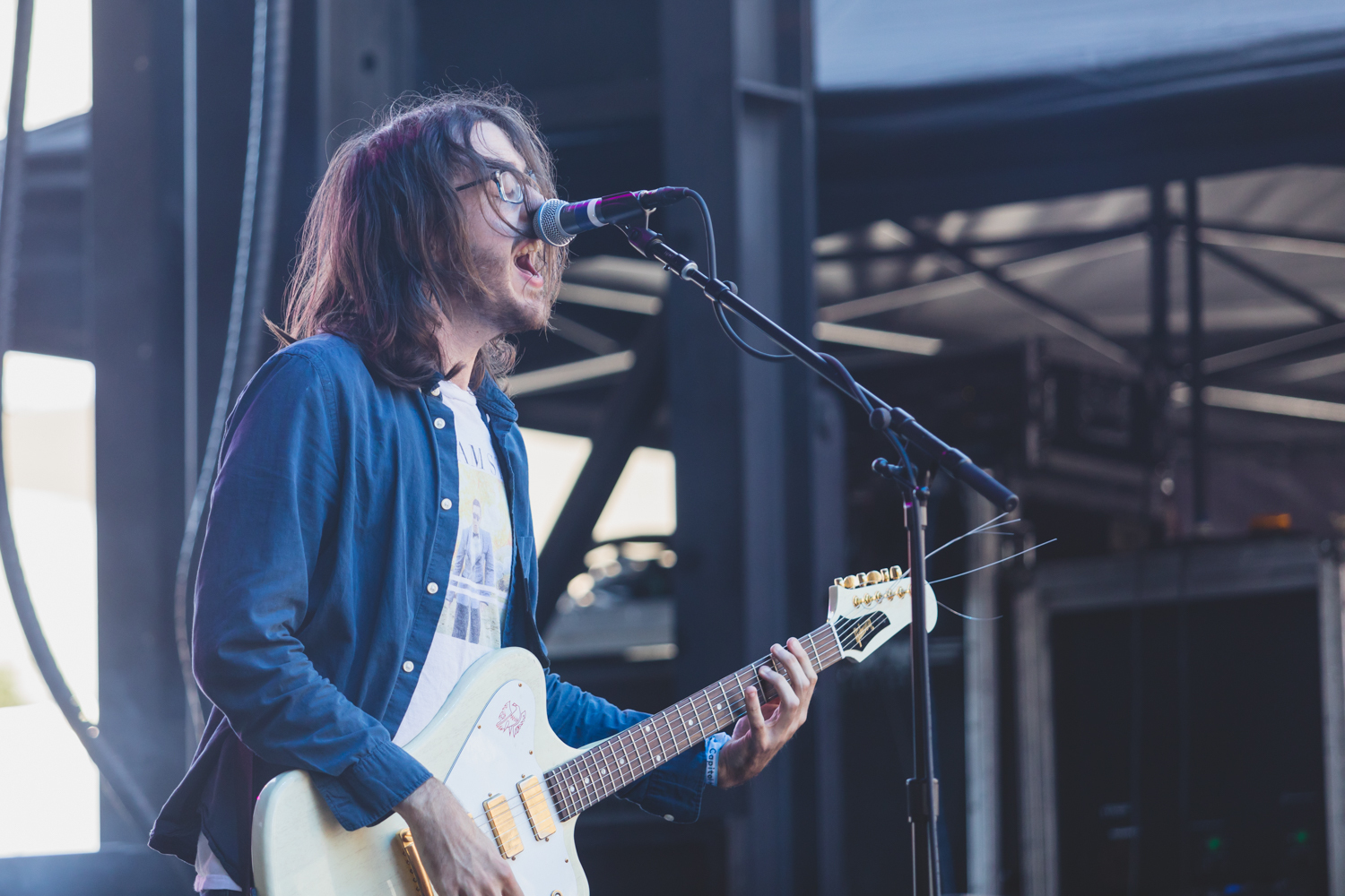 Capitol Hill Block Party 43 Cloud Nothings