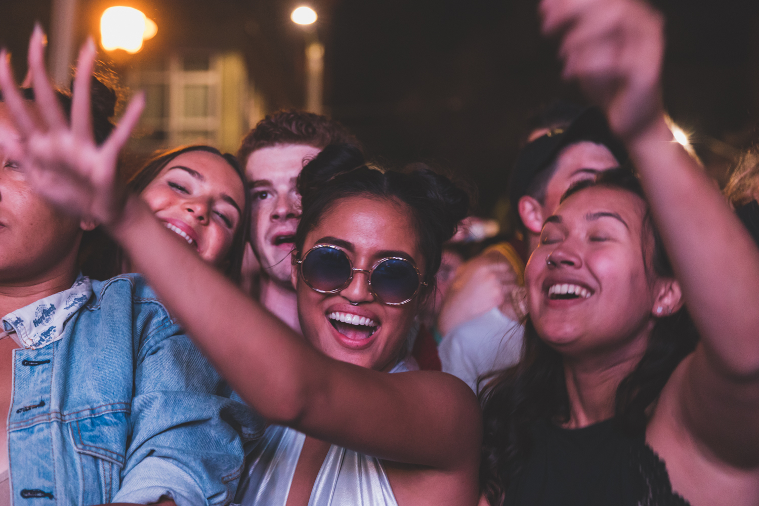 Capitol Hill Block Party 46