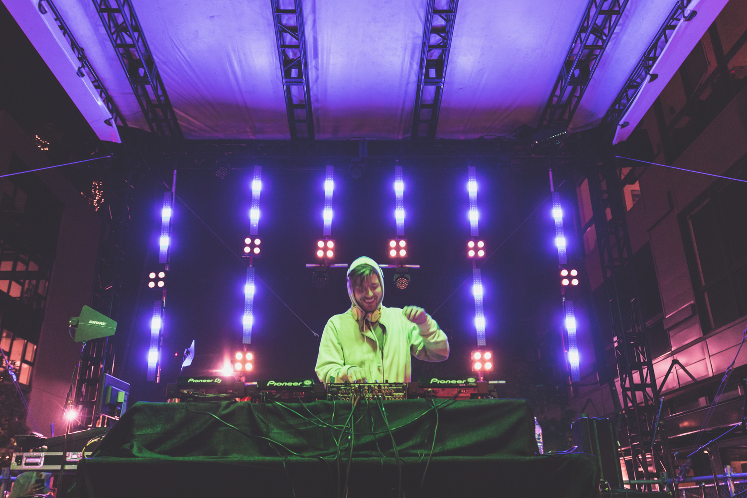 Capitol Hill Block Party 47