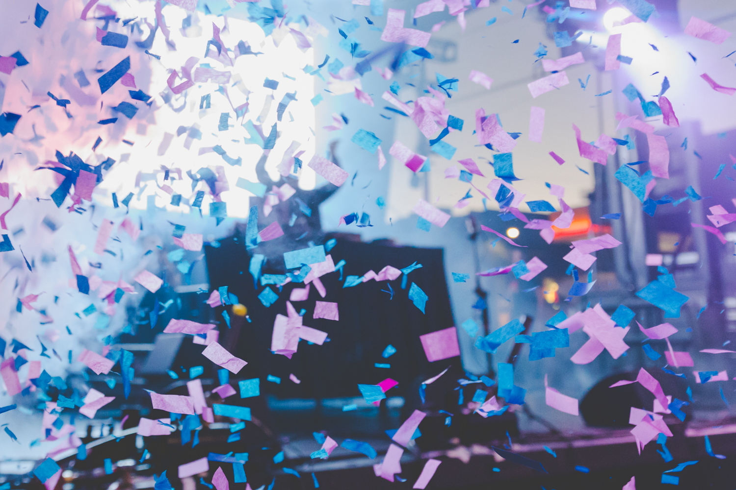 Capitol Hill Block Party 48 Jai Wolf