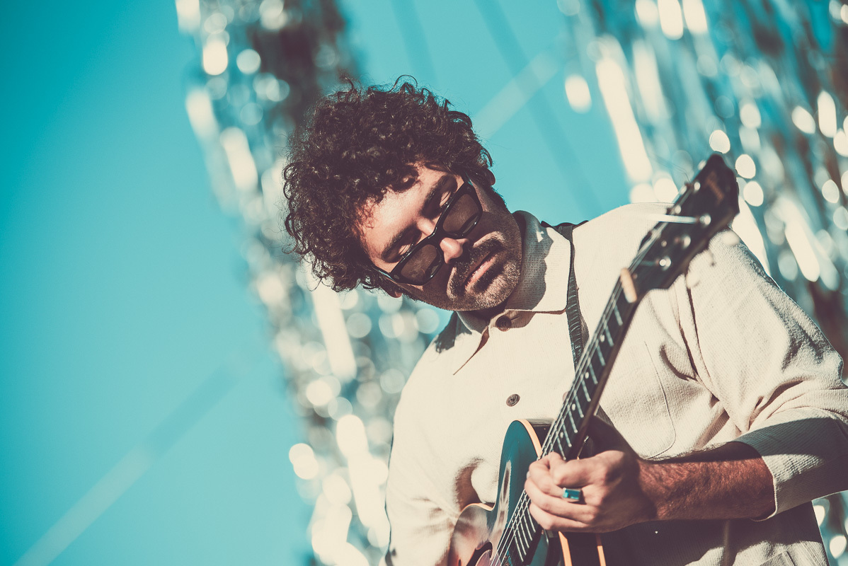 Allah Las Desert Daze Institute Of Mentalphysics Joshua Tree 10 13 15 17 Erika Reinsel 39