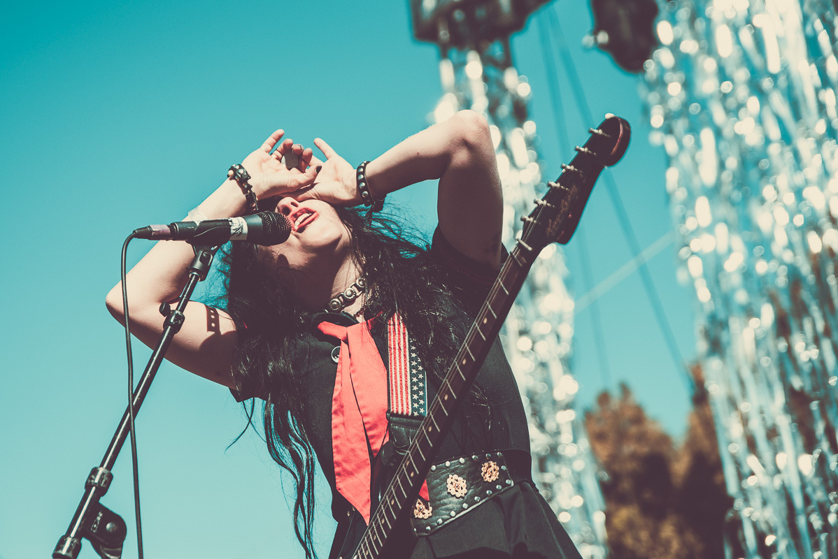 Death Valley Girls Desert Daze Institute Of Mentalphysics Joshua Tree 10 13 15 17 Erika Reinsel 38