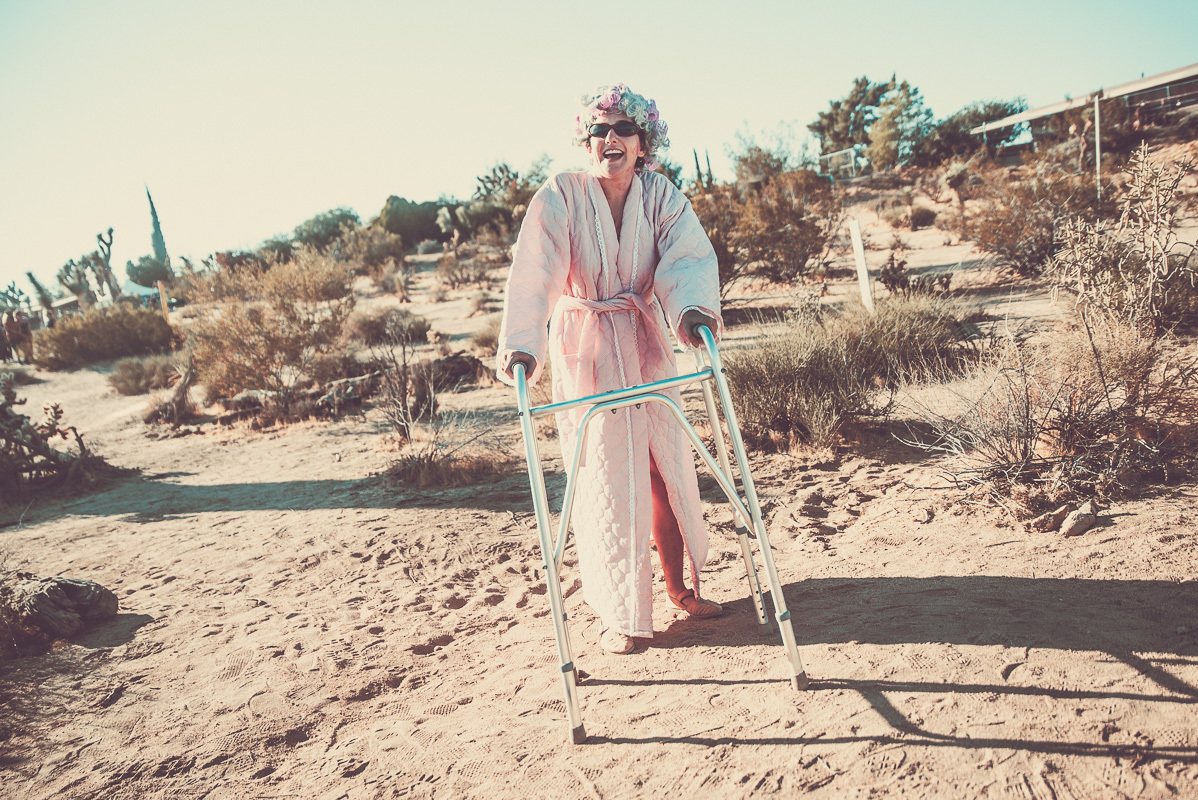 Desert Daze Institute Of Mentalphysics Joshua Tree 10 13 15 17 Erika Reinsel 44