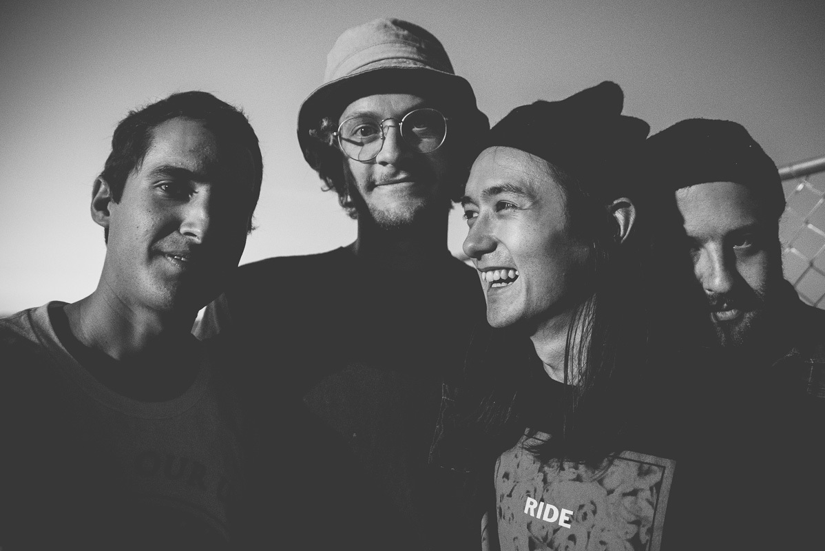 Froth 2 Desert Daze Institute Of Mentalphysics Joshua Tree 10 13 15 17 Erika Reinsel 20