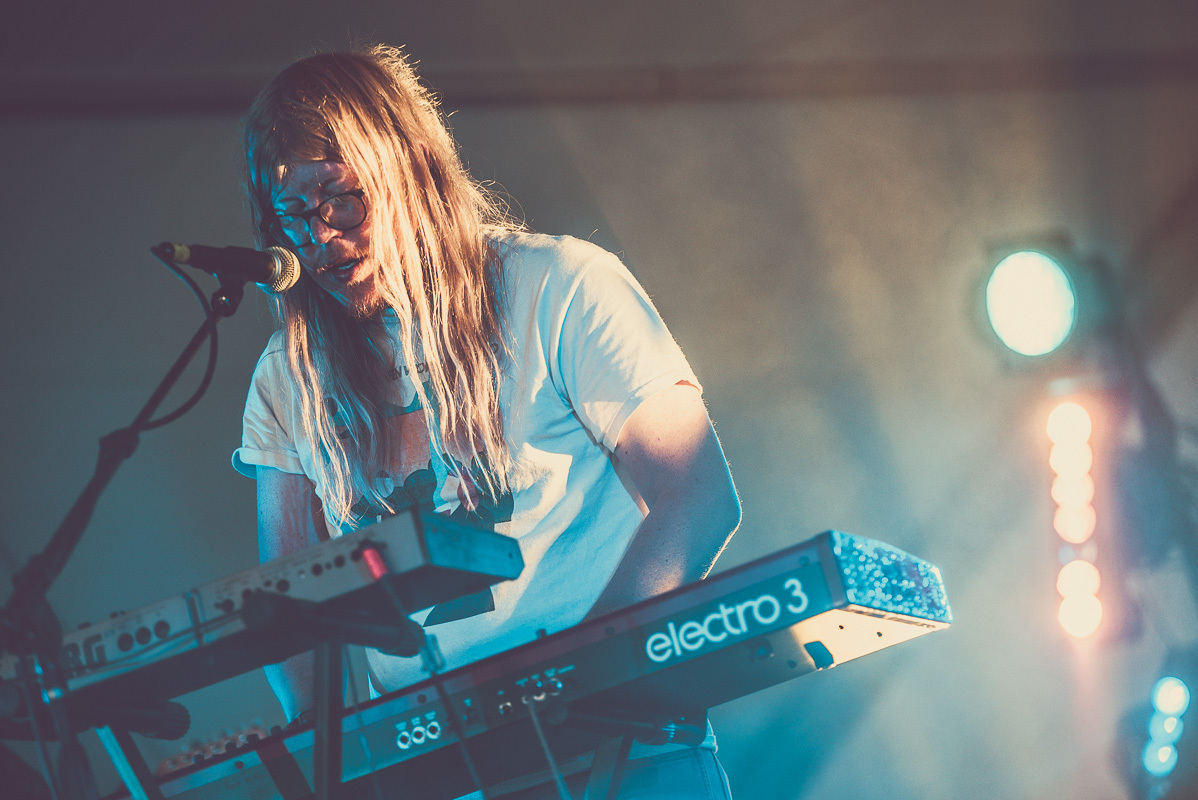 Holy Wave 2 Desert Daze Institute Of Mentalphysics Joshua Tree 10 13 15 17 Erika Reinsel 45