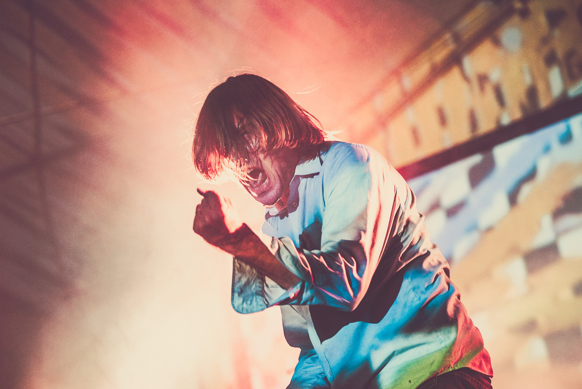 John Maus 2 Desert Daze Institute Of Mentalphysics Joshua Tree 10 13 15 17 Erika Reinsel 22