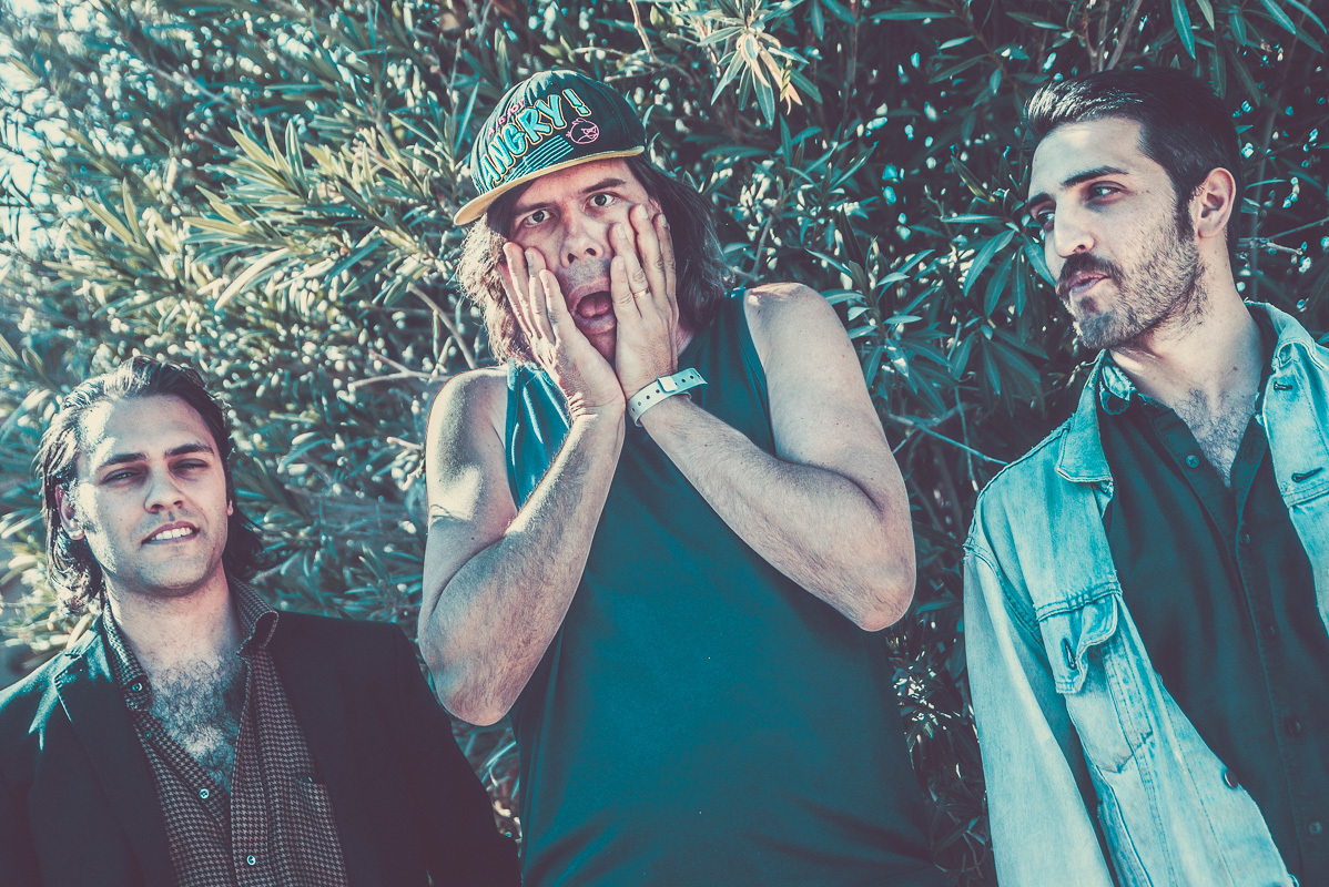 Liars Desert Daze Institute Of Mentalphysics Joshua Tree 10 13 15 17 Erika Reinsel 28