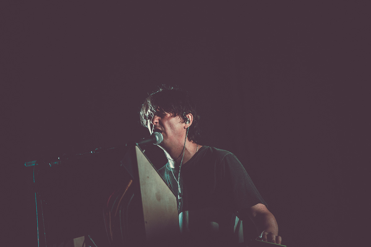 Panda Bear Desert Daze Institute Of Mentalphysics Joshua Tree 10 13 15 17 Erika Reinsel 18
