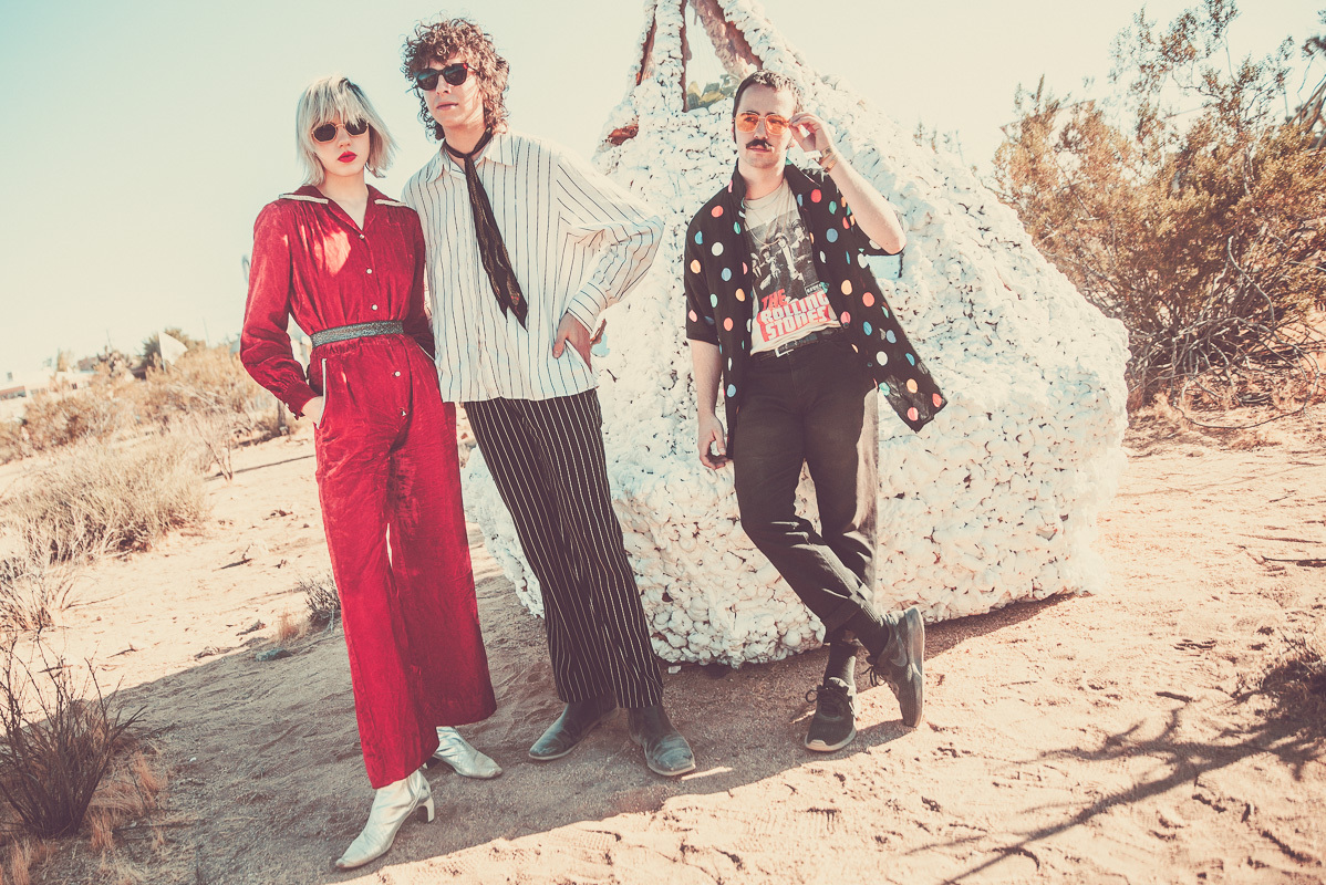 Sunflower Bean Desert Daze Institute Of Mentalphysics Joshua Tree 10 13 15 17 Erika Reinsel 11