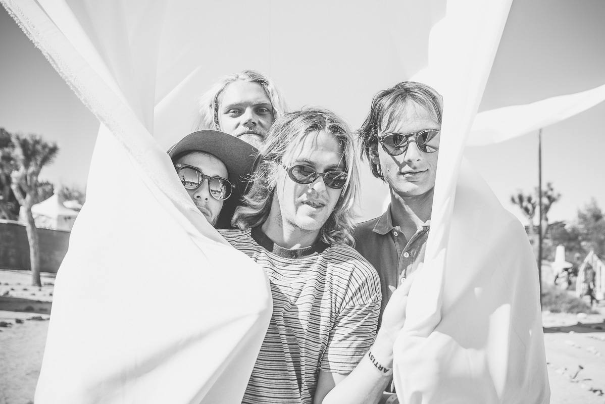 The Babe Rainbow 3 Desert Daze Institute Of Mentalphysics Joshua Tree 10 13 15 17 Erika Reinsel 32