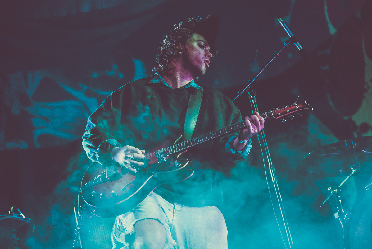 Twin Peaks Desert Daze Institute Of Mentalphysics Joshua Tree 10 13 15 17 Erika Reinsel 9