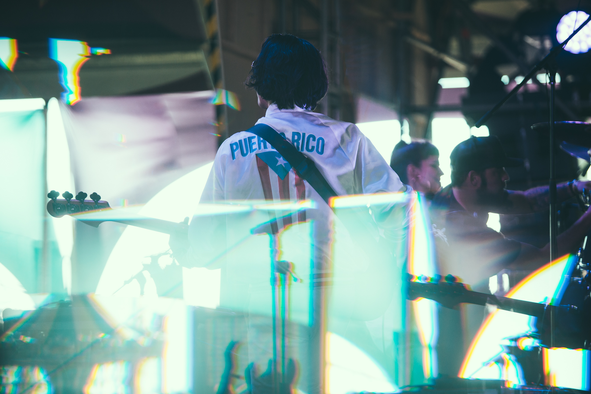 Buscabulla Festival Ceremonia Mexico Foro Pegaso 04 02 2017 Daniel Patlan Desde 1989 4 of 10