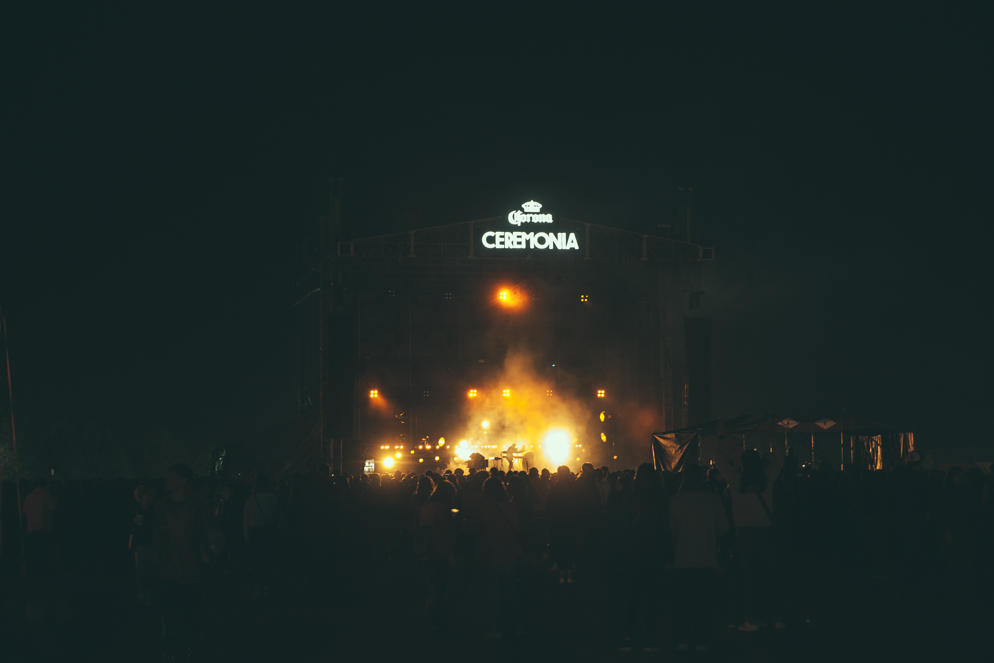 Crowd Festival Ceremonia Mexico Foro Pegaso 04 02 2017 Daniel Patlan Desde 1989 30 of 49