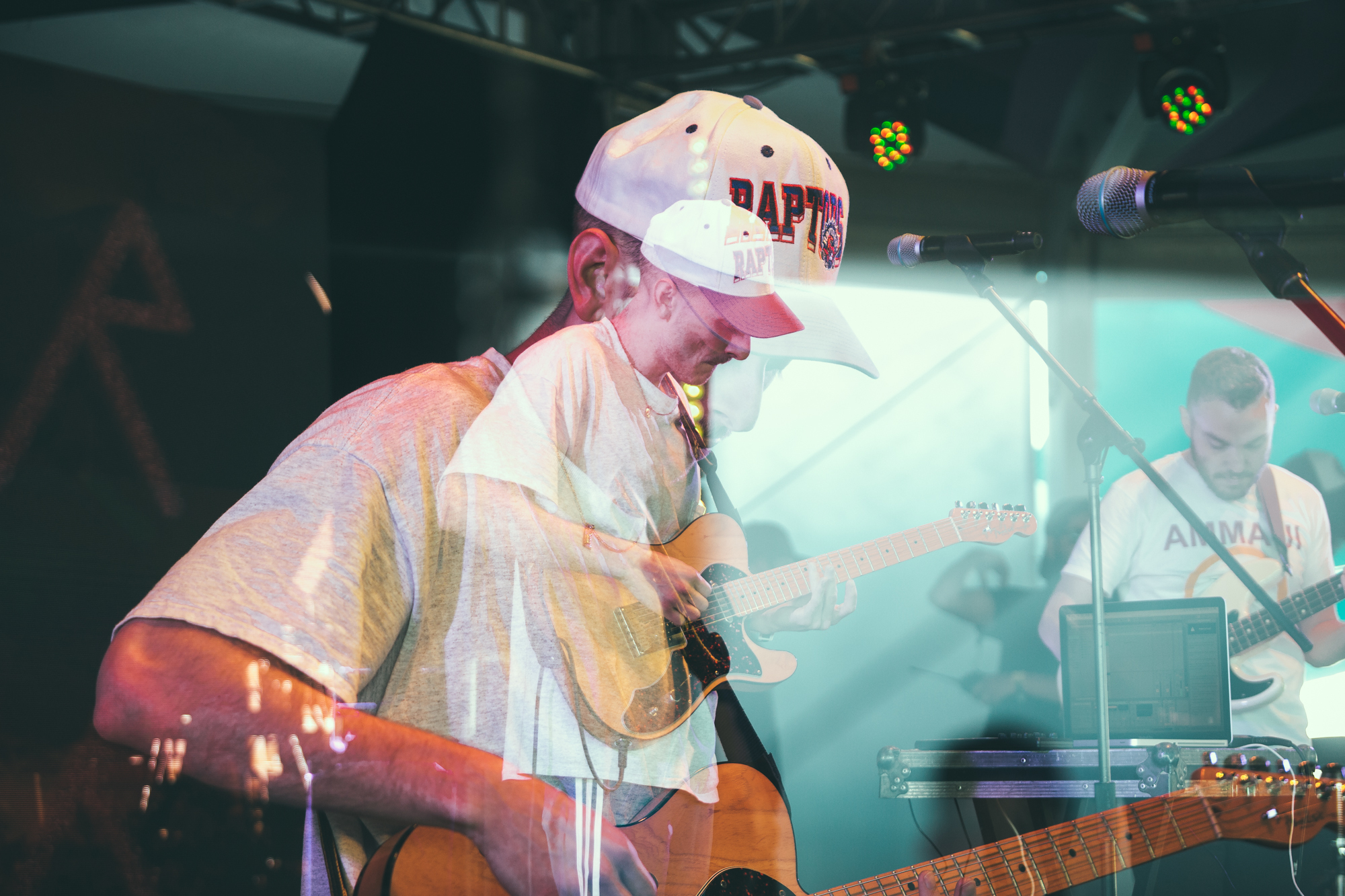 River Tiber Festival Ceremonia Mexico Foro Pegaso 04 02 2017 Daniel Patlan Desde 1989 4 of 6