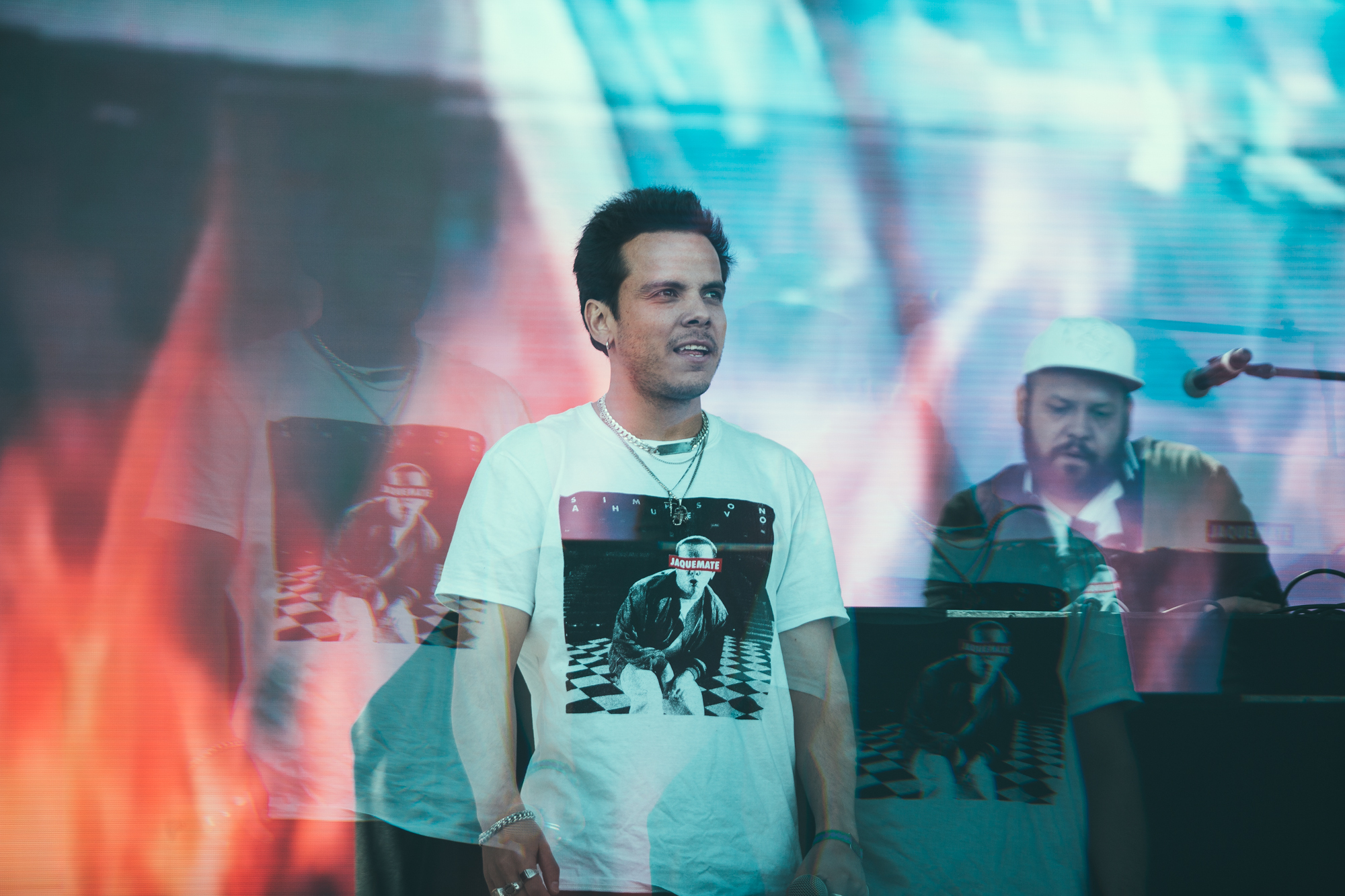 Simpson Ahuevo Festival Ceremonia Mexico Foro Pegaso 04 02 2017 Daniel Patlan Desde 1989 13 of 19