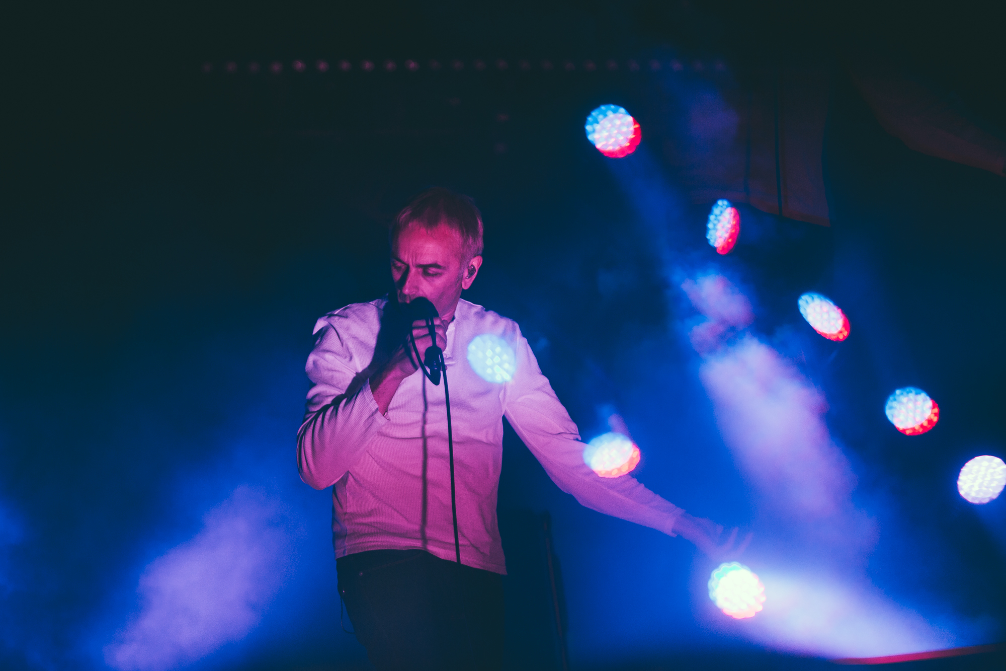 Underworld Festival Ceremonia Mexico Foro Pegaso 04 02 2017 Daniel Patlan Desde 1989 19 of 21