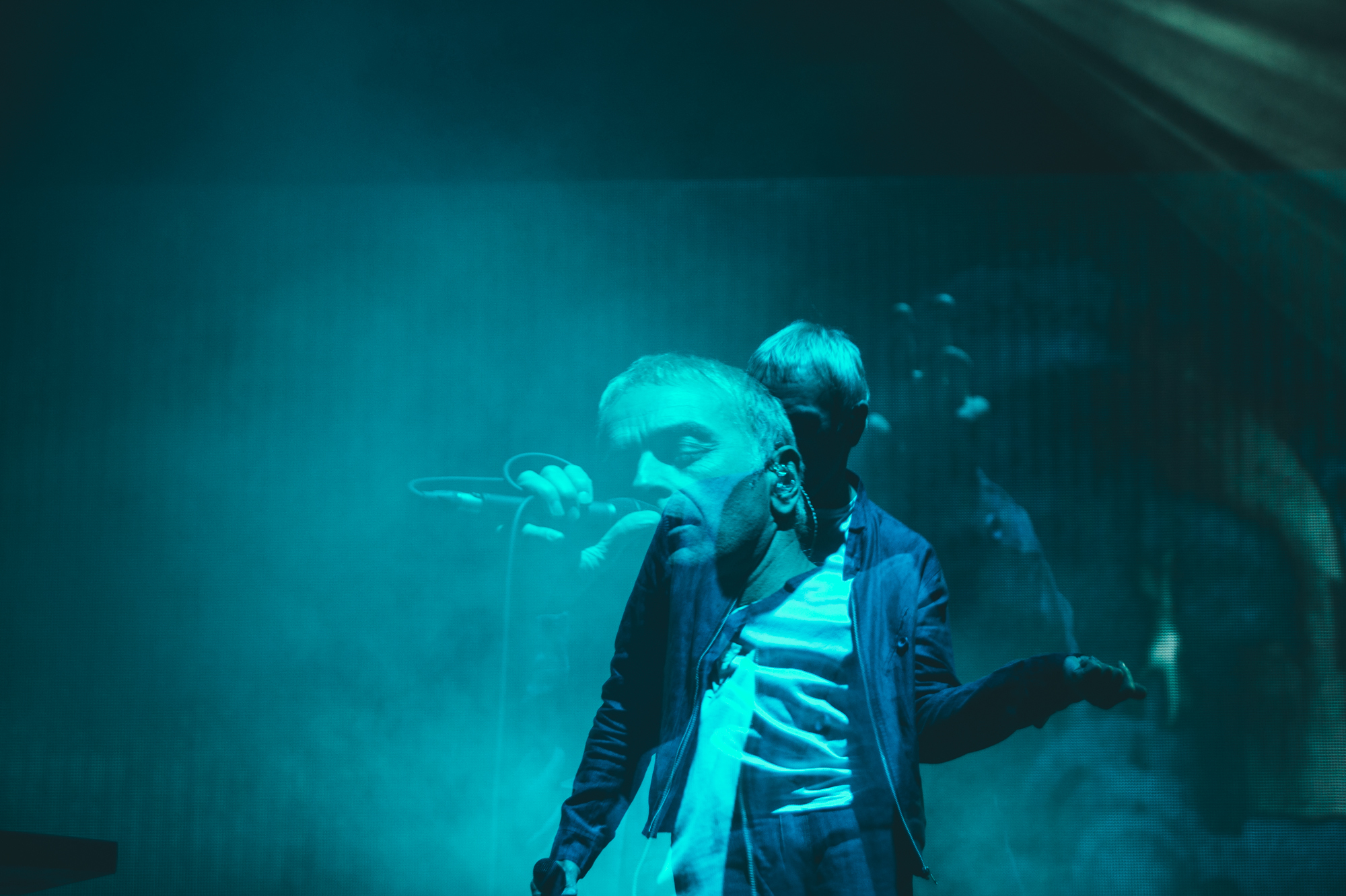 Underworld Festival Ceremonia Mexico Foro Pegaso 04 02 2017 Daniel Patlan Desde 1989 7 of 21