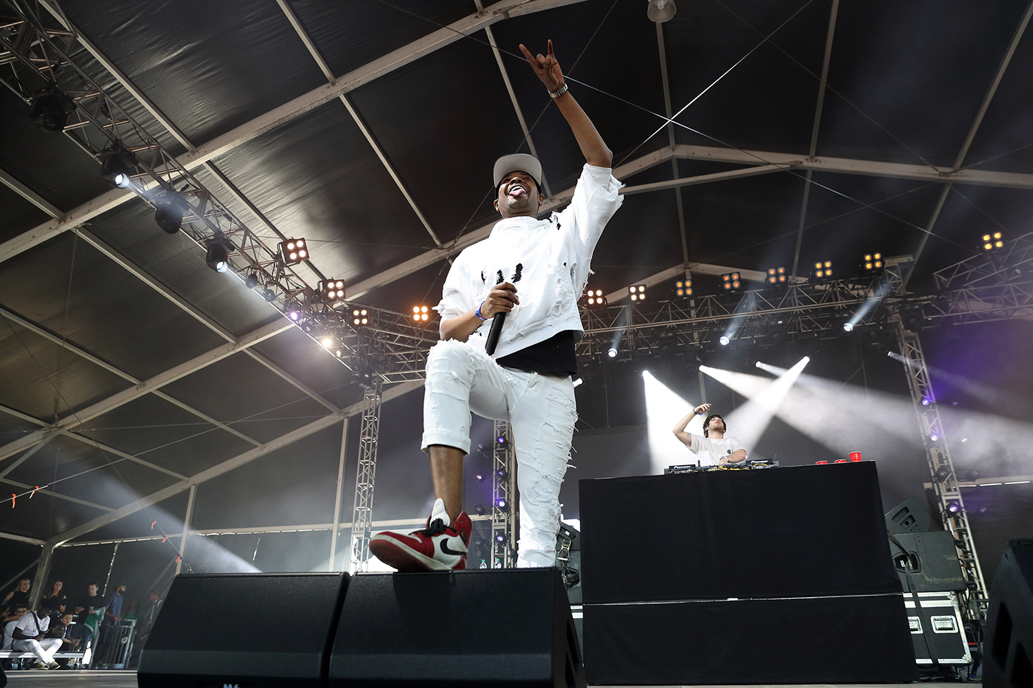 Danny brown govball17 bc