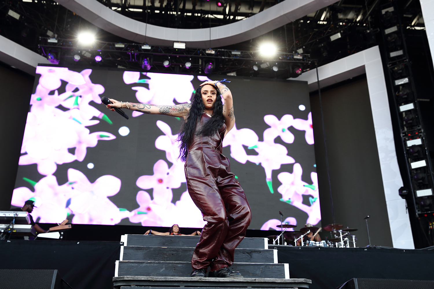 Kehlani govball17 bc
