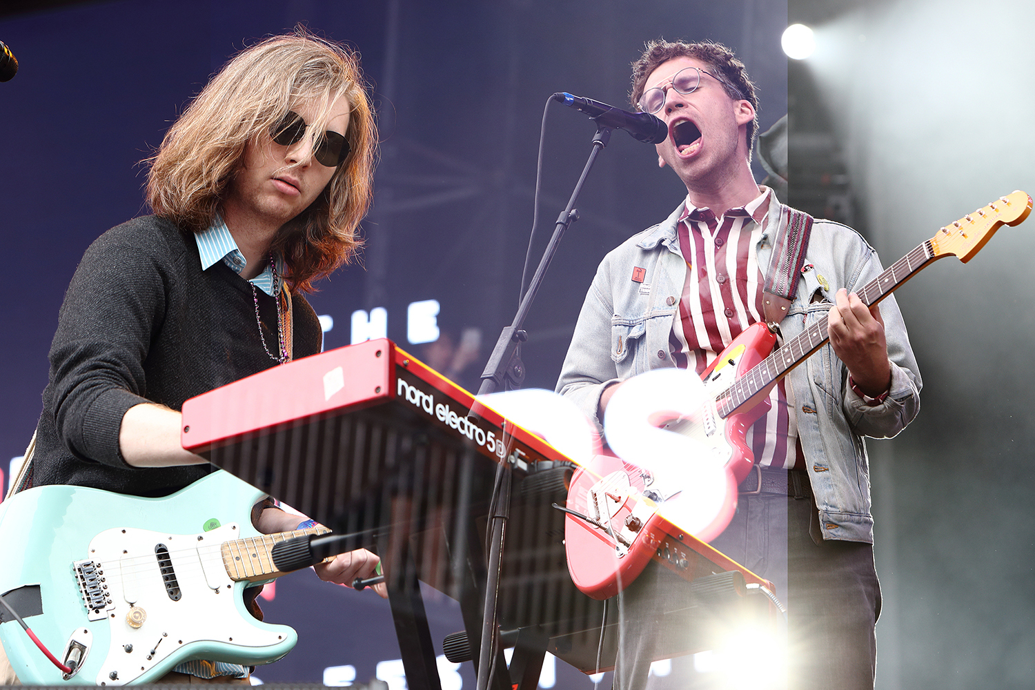 Parquet courts govball17 bc