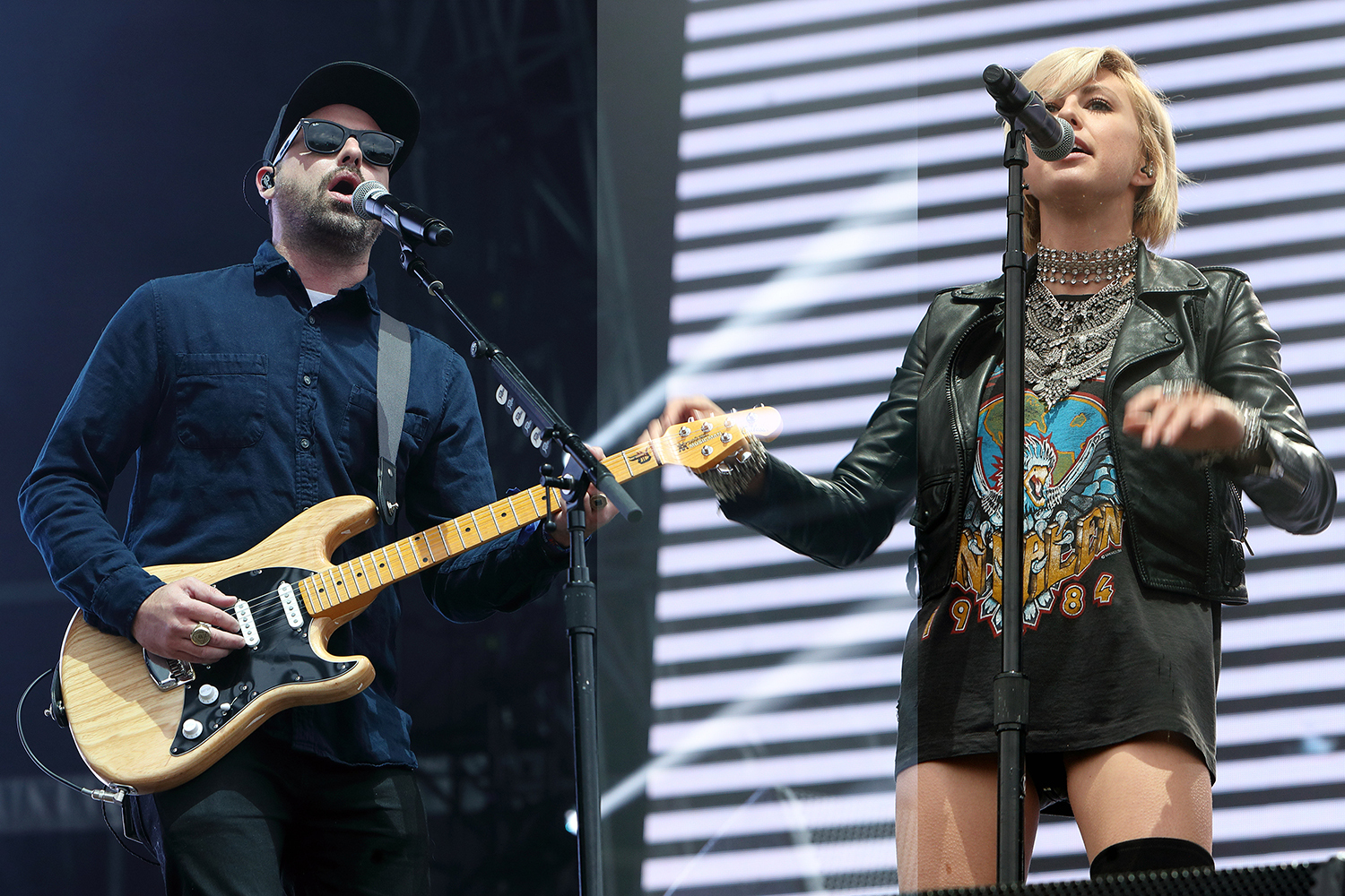 Phantogram govball17 bc