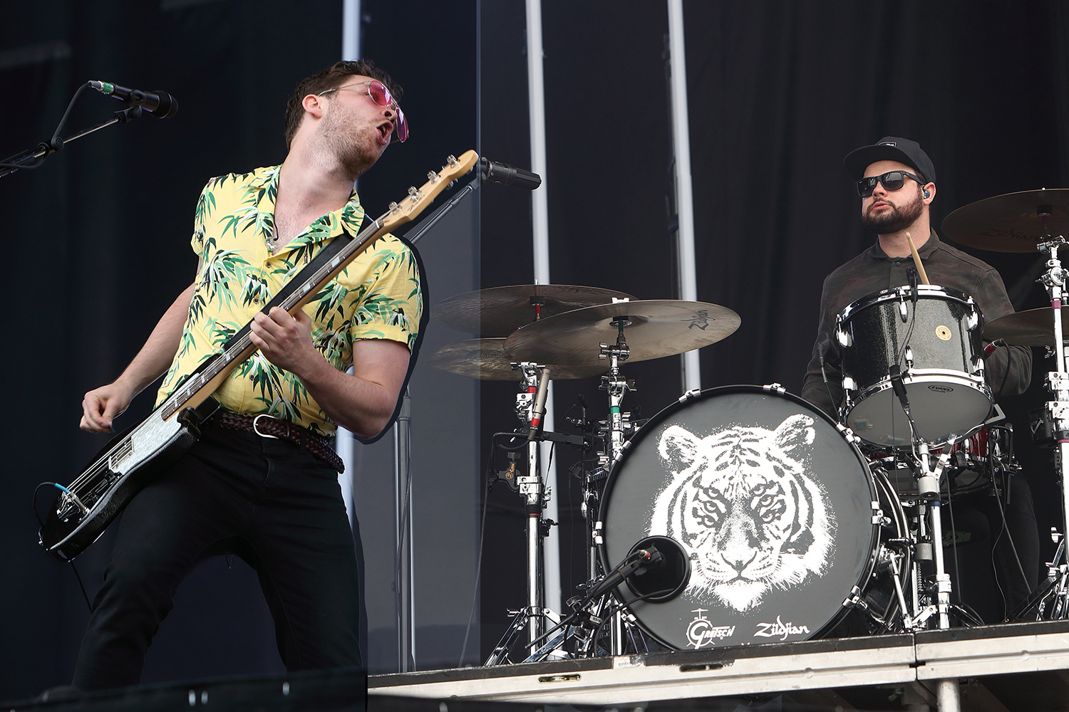 Royal blood govball17 bc