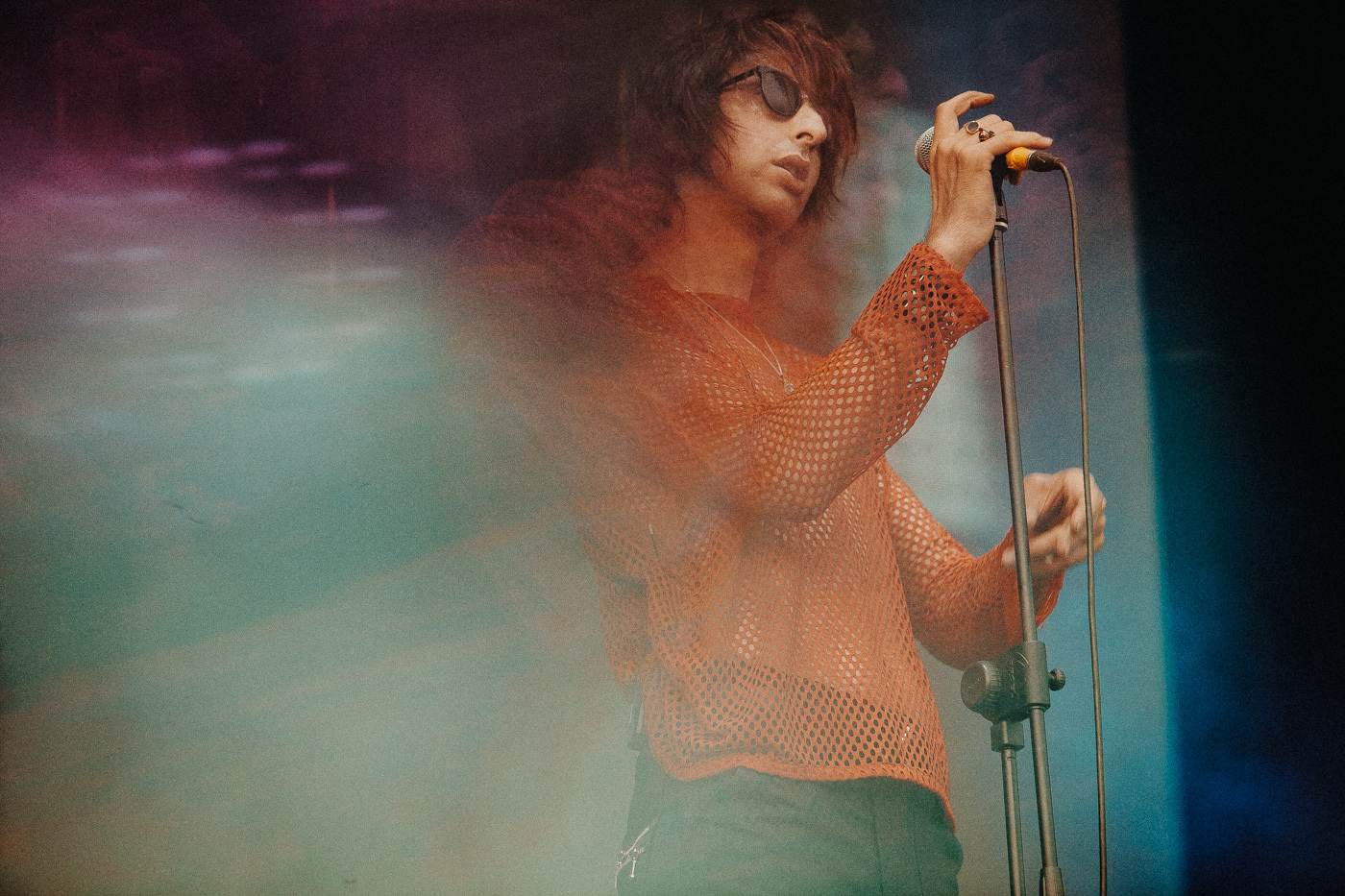 Home Festival 300817 Photoby Kimberley Ross 07 THE HORRORS