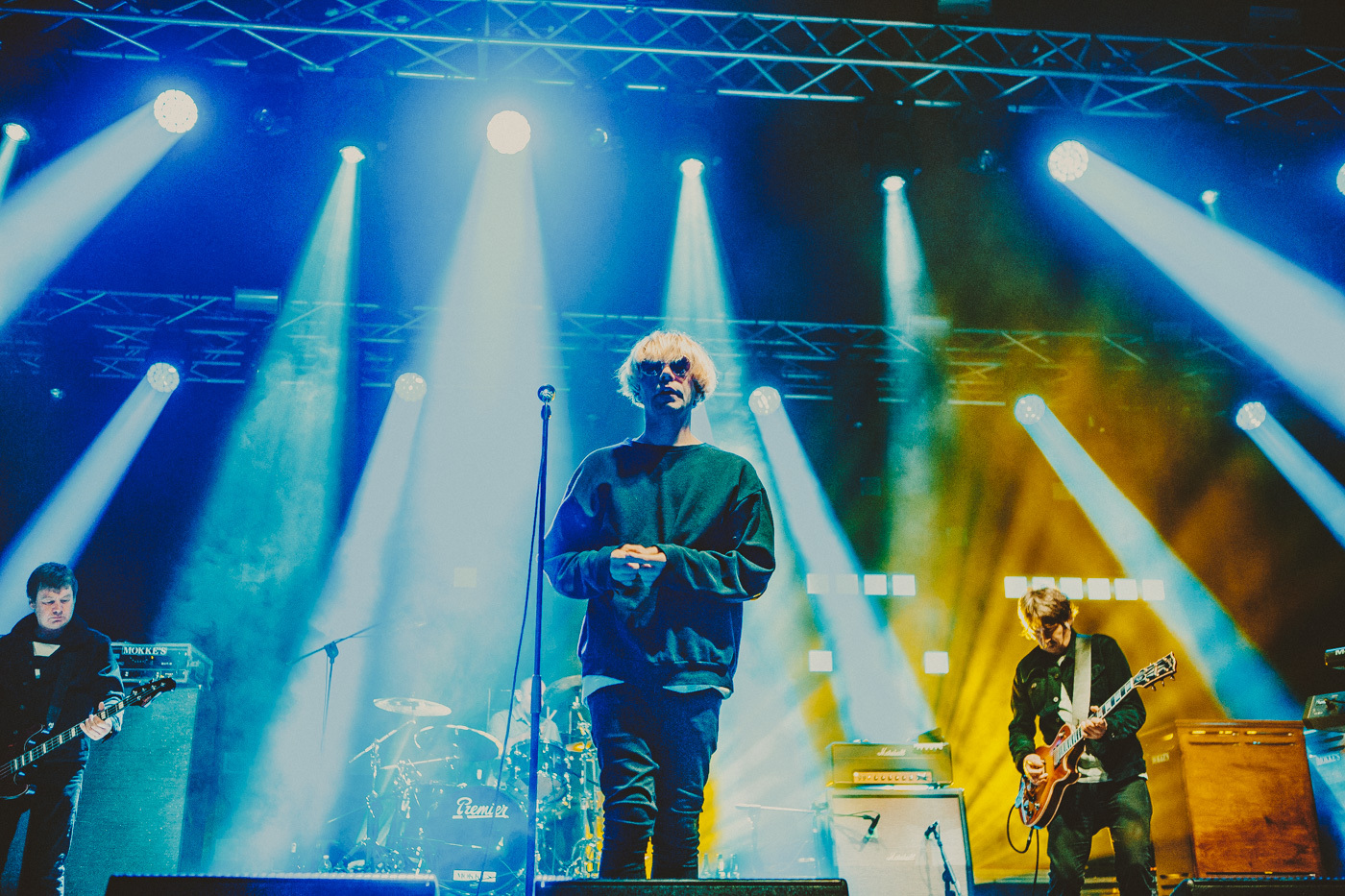 Home Festival 300817 Photoby Kimberley Ross 105 THE CHARLATANS