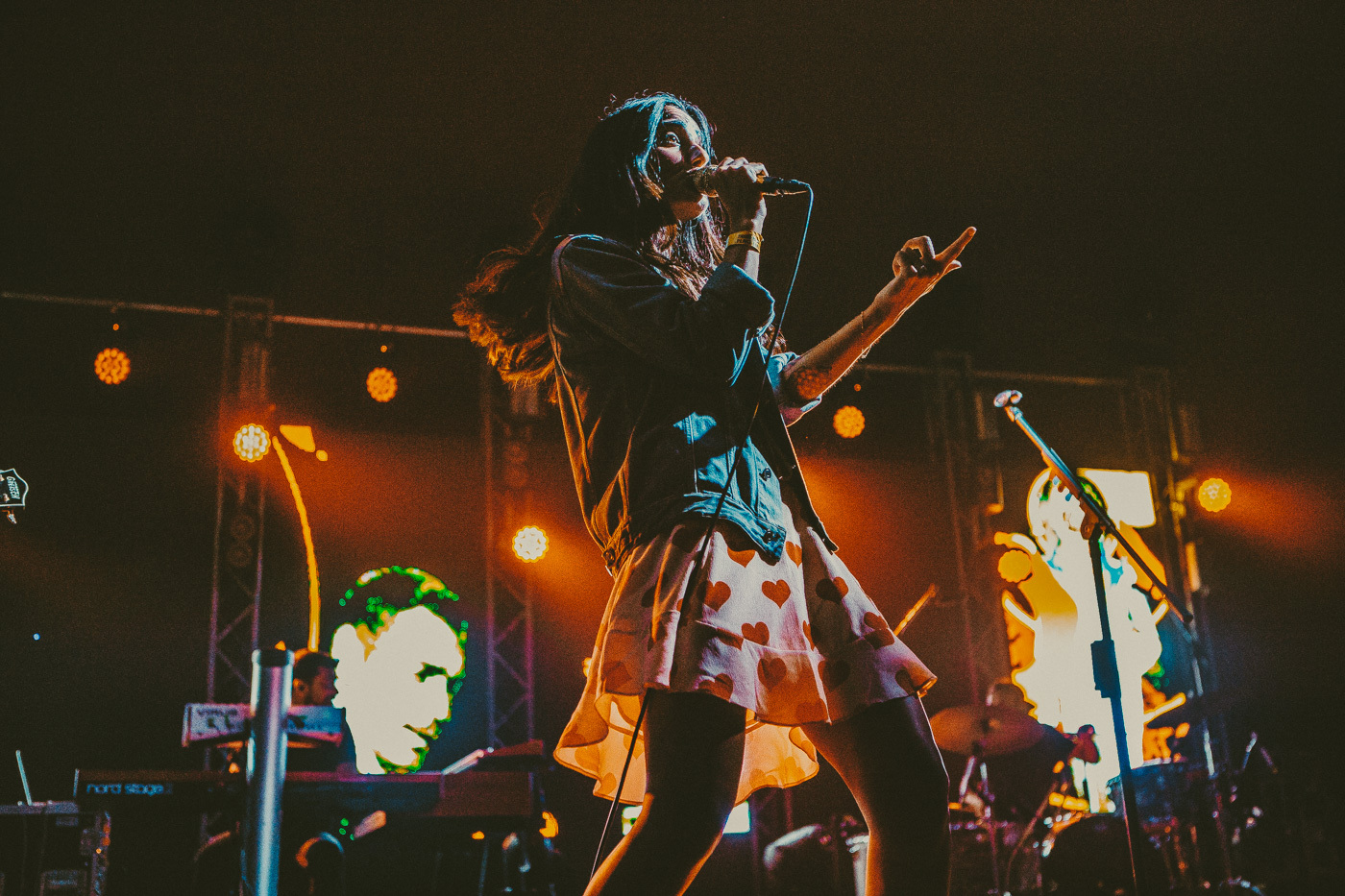 Home Festival 300817 Photoby Kimberley Ross 111 LEVANTE